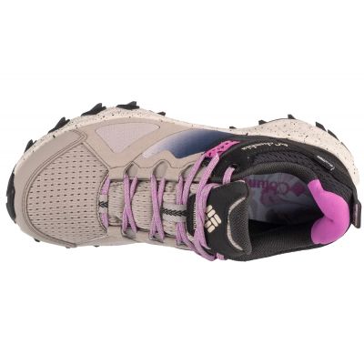 3. Columbia Peakfreak Hera OutDry 2100191027 Szare 37