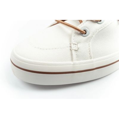 6. Lee Cooper buty sportowe damskie trampki modne białe wygodne