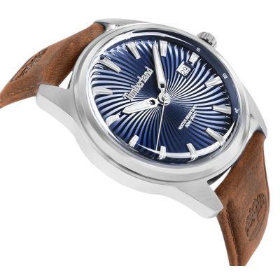 3. Zegarek Męski TIMBERLAND Birch Road TDWGB0083103 + BOX