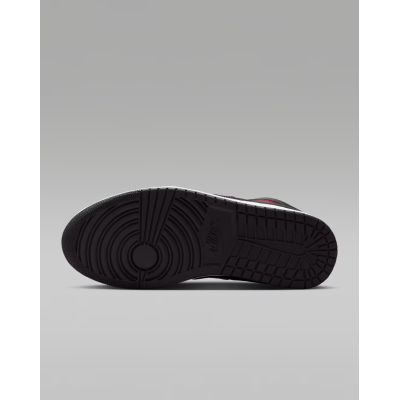 3. Buty męskie JORDAN COURT CONNECT MID (IQ5685-006)
