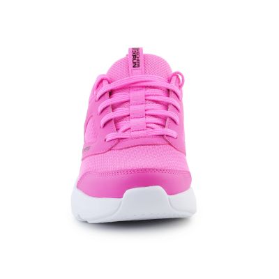 2. Buty Skechers Go Run Elevate - Spectacular Speed Jr 303933L-HPK