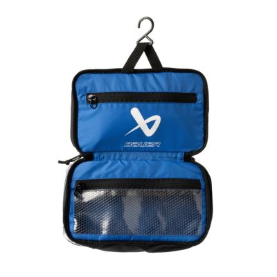 2. Kosmetyczka Bauer Shower Bag Premium