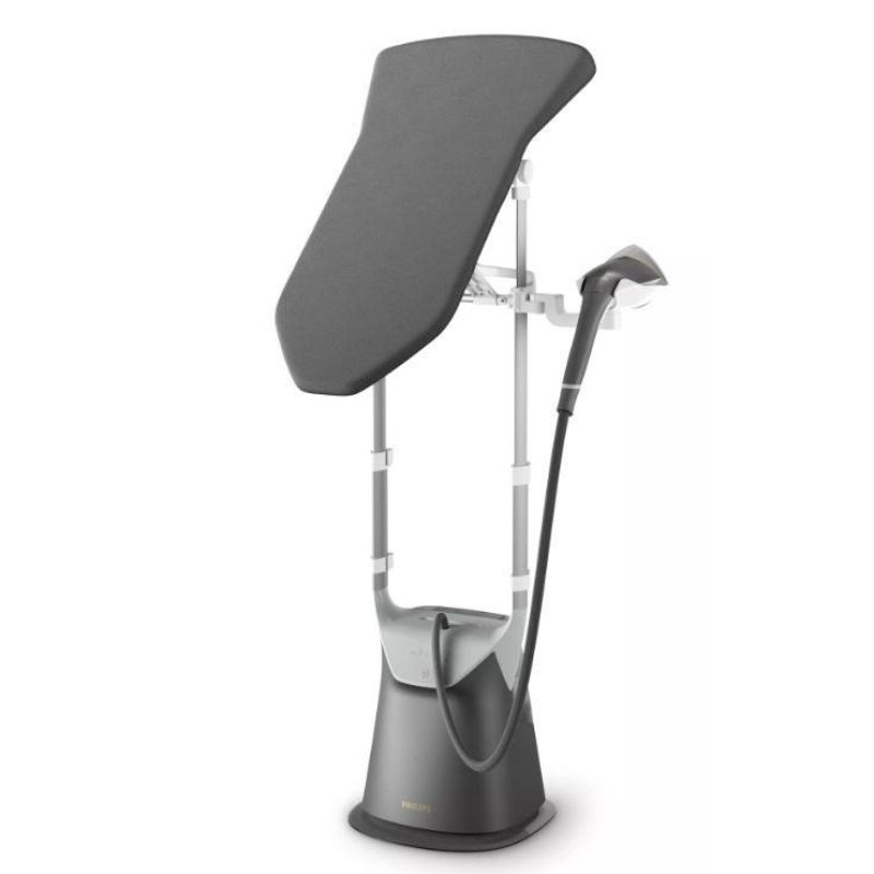 2. GARMENT STEAMER/GC628/80 PHILIPS