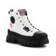 Buty Palladium Revolt Hi Tx W Star White W 97242-116-M