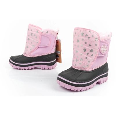 24. Śniegowce Lee Cooper Jr LCJ-24-44-2863K