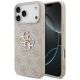 Etui Guess 4G Big Logo na iPhone 17 Pro Max / 18 Pro Max - różowe