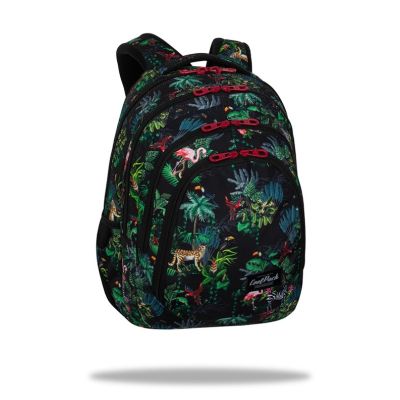 Plecak młodzieżowy Drafter 3 Malindi CoolPack F010741