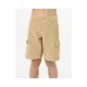 Szorty RIP CURL CLASSIC SURF CORD CARGO-BOY beżowe