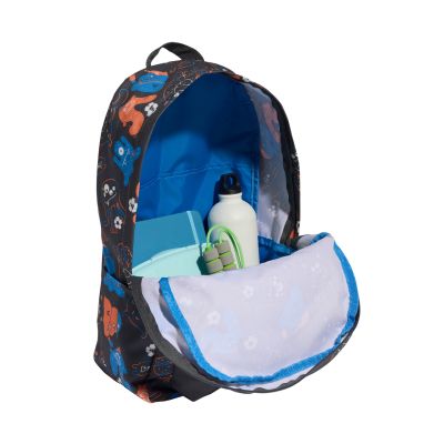 4. Plecak dla dzieci adidas Kids TRNSTR czarny KE0437