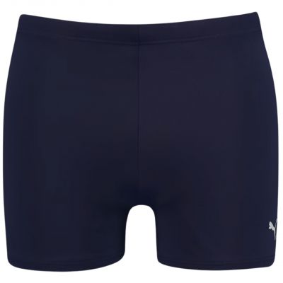 3. Bokserki kąpielowe Puma Swim Men Classic Swim Trunk M 907656 01