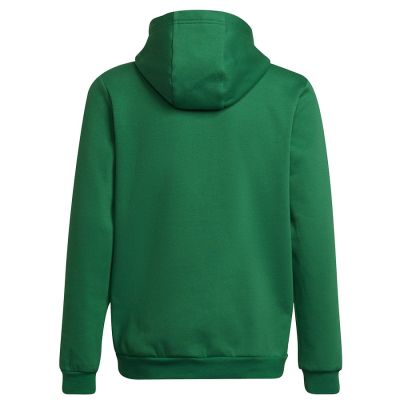2. Bluza adidas Entrada 22 Hoody Y Jr HI2143