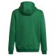 2. Bluza adidas Entrada 22 Hoody Y Jr HI2143