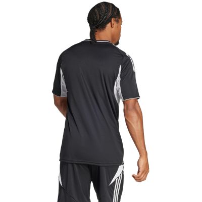 9. Koszulka męska adidas Tiro 25 Competition Match czarna JF6085