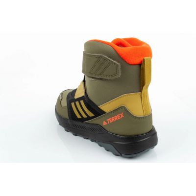 6. Buty śniegowce adidas Terrex Trailmaker Jr GZ1174