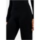 4. Leggins termoaktywne damskie Odlo PERFORMANCE WARM BL BOTTOM long czarne