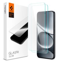 Szkło hartowane Spigen Glas.tR Slim 2-Pack na Xiaomi Redmi Note 15 Pro / 17 Pro / 17 Pro Max 5G