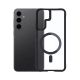 16. Etui 3mk Satin Armor MagCase na Samsung Galaxy S24 - przezroczyste