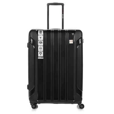2. Walizka SwissBags Tourist 76447