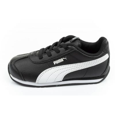 3. Buty Puma Turin 3 Jr 384432 04