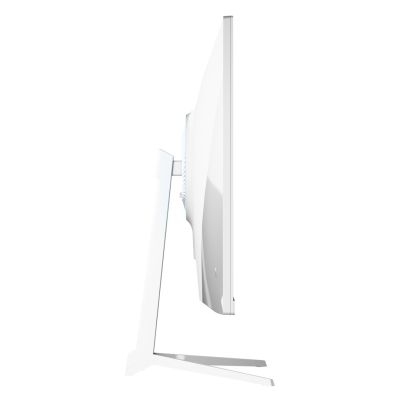 3. Arozzi Nova 27” monitor komputerowy 68,6 cm (27") 2560 x 1440 px Quad HD LED Biały