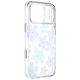 3. Etui UNIQ Coehl Mila Magnetic Charging na iPhone 18 Pro Max / 17 Pro Max - niebieskie