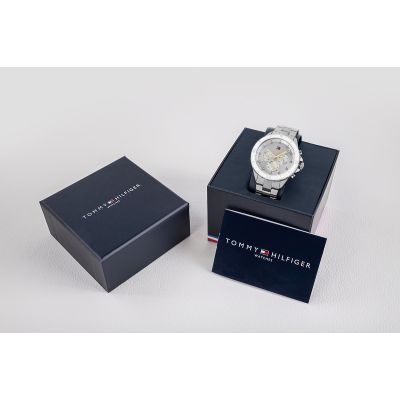 5. Zegarek Damski Tommy Hilfiger Mellie 1782707 + BOX