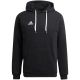 12. Bluza adidas Entrada 22 Hoody M H57512