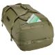 7. Thule Chasm TDSD305 Olivine sportowa torba 130 l Poliester Oliwkowy