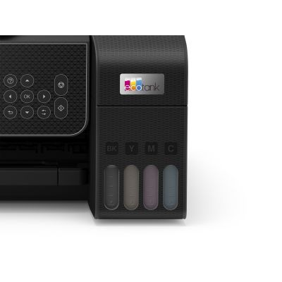 37. EPSON EcoTank ET-2870 3 w 1 Tinten-Multi WiFi
