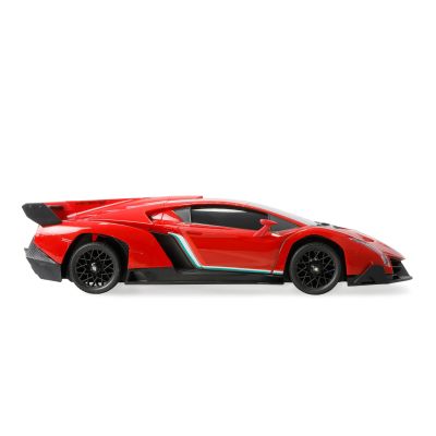 3. Licencja Amewi RC Drift Lamborghini Veneno czerwony