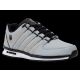 2. Sneakersy męskie K-swiss RINZLER ULTIMATE szare (01235-032-M)