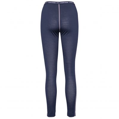 2.  Legginsy termoaktywne FLOKE PANT W