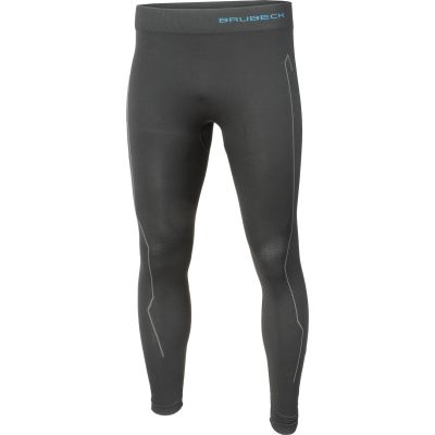 Spodnie termoaktywne Brubeck Thermo M LE11840 czarne