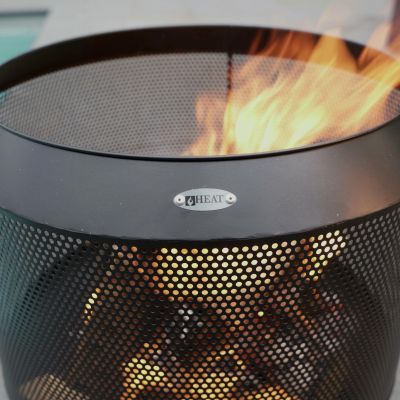 19. Palenisko Heat Bęben Ogniowy Fire Drum FP.006