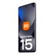 5. Xiaomi Redmi Note 15 17,2 cm (6.77") 8 GB 256 GB 6000 mAh Czarny