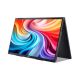 4. Acer PD243YEbmiuux Przenośny monitor Czarny 60,5 cm (23.8") LCD 1920 x 1080 px