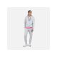 13. Bluza Rossignol New Hero Hoodie szary