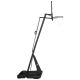 3. Stojak do koszykówki Virtufit Premium - 245 DO 305 CM VF06130