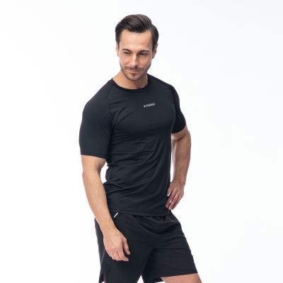 5. Męska Koszulka z krótkim rękawem FORMET