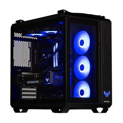 9. Actina PBA 285K/64GB/2TB/RTX5090/1000W