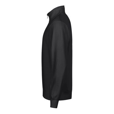 3. Bluza unisex Summit (ebony gray)