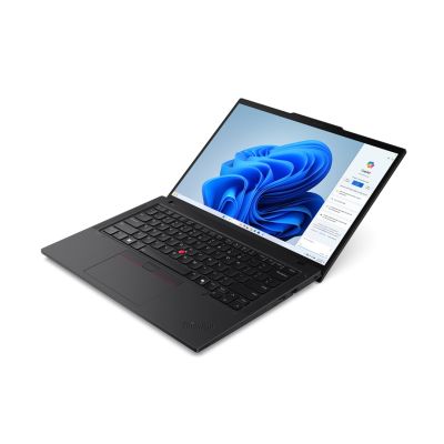 13. Lenovo ThinkPad T14 G5 Ryzen 5 PRO 8540U 14.0"WUXGA IPS 400nits AG 16GB DDR5 5600 SSD512 Radeon 740M Graphics Cam 5.0MP 52.5Wh W11Pro Black 3Y OnSite