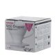 3. Drip ceramiczny V60-02 HARIO biały
