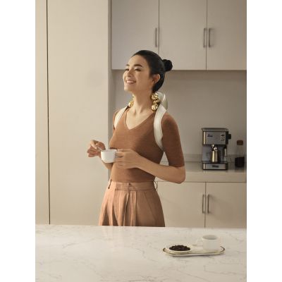 15. Masażer do karku SKG H7 Ultra-E (Szyja, Ramiona) Złoty