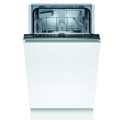 Zmywarka do zabudowy BOSCH SPV2IKX10E