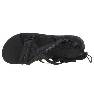 3. Sandały Columbia Sandal W 1889551010