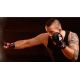 12. Rękawice MMAsparingowe L/XL - Phantom Red - Valor Series | DBX Bushido