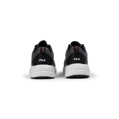 6. Fila Kreatix buty sportowe męskie sneakersy modne wygodne lekkie szare