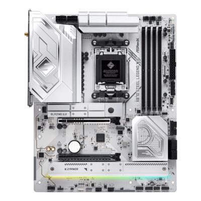 7. Płyta główna ASRock X870 Steel Legend WiFi