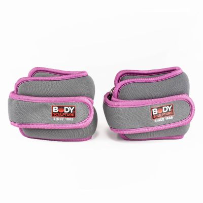 15. Obciążniki na kostki Body Sculpture BB 2700UEPK